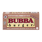 Bubba Burger Original beef chuck burgers, 6 ct, gluten free Full-Size Picture